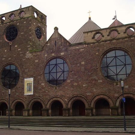 Ensche-Day Inn Enschede Luaran gambar