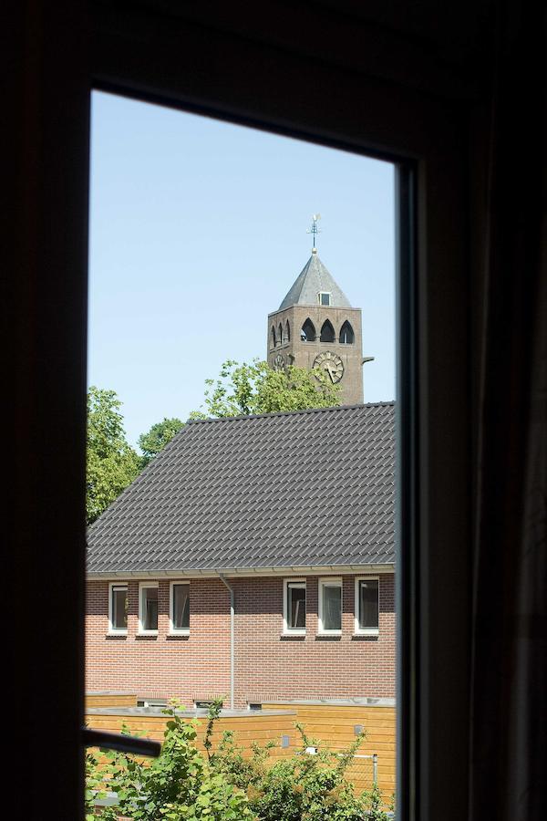 Ensche-Day Inn Enschede Bilik gambar