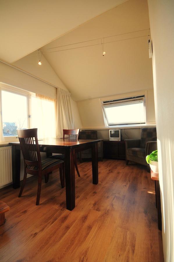 Ensche-Day Inn Enschede Bilik gambar
