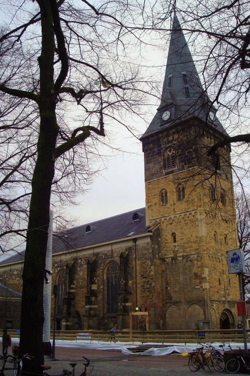 Ensche-Day Inn Enschede Luaran gambar