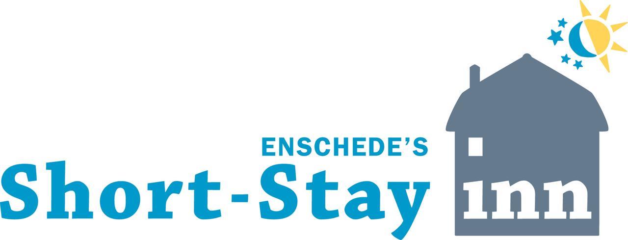 Ensche-Day Inn Enschede Luaran gambar
