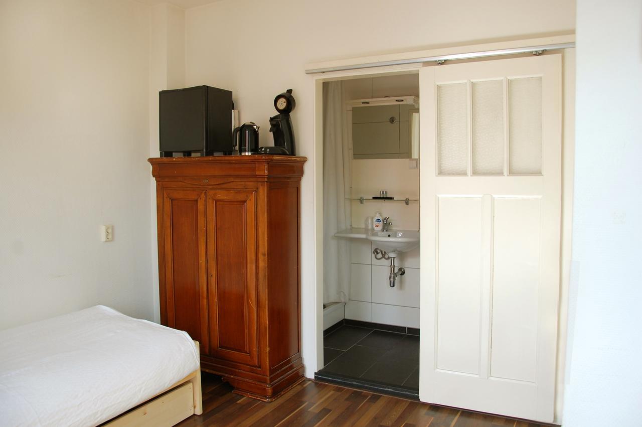 Ensche-Day Inn Enschede Luaran gambar