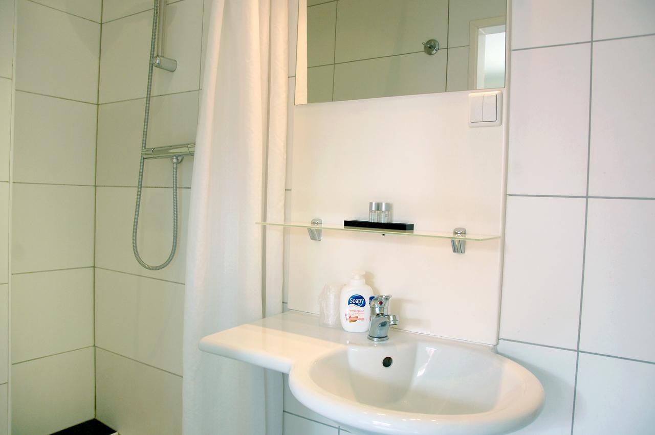 Ensche-Day Inn Enschede Luaran gambar