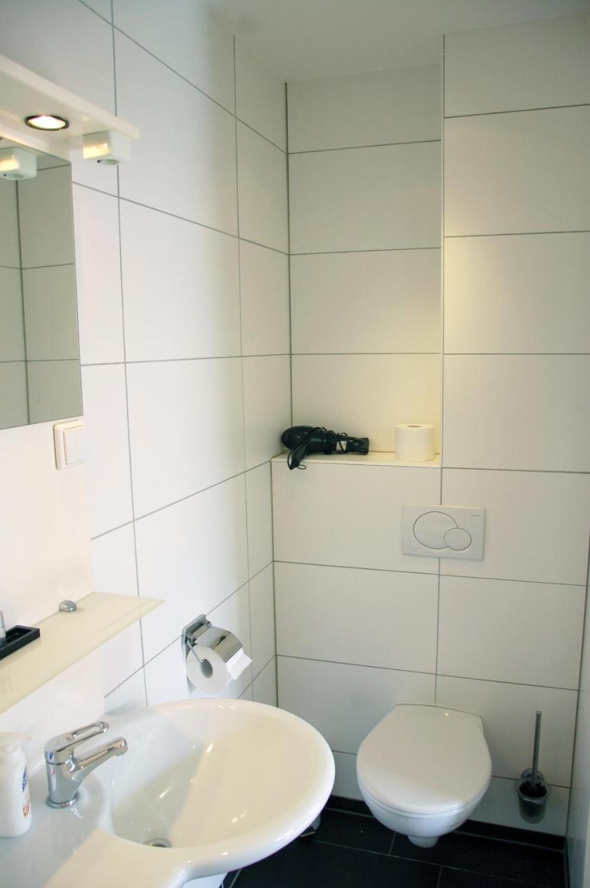 Ensche-Day Inn Enschede Luaran gambar
